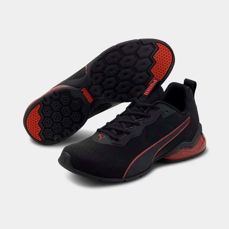 Zapatillas Correr Hombre Cell Valiant Sl