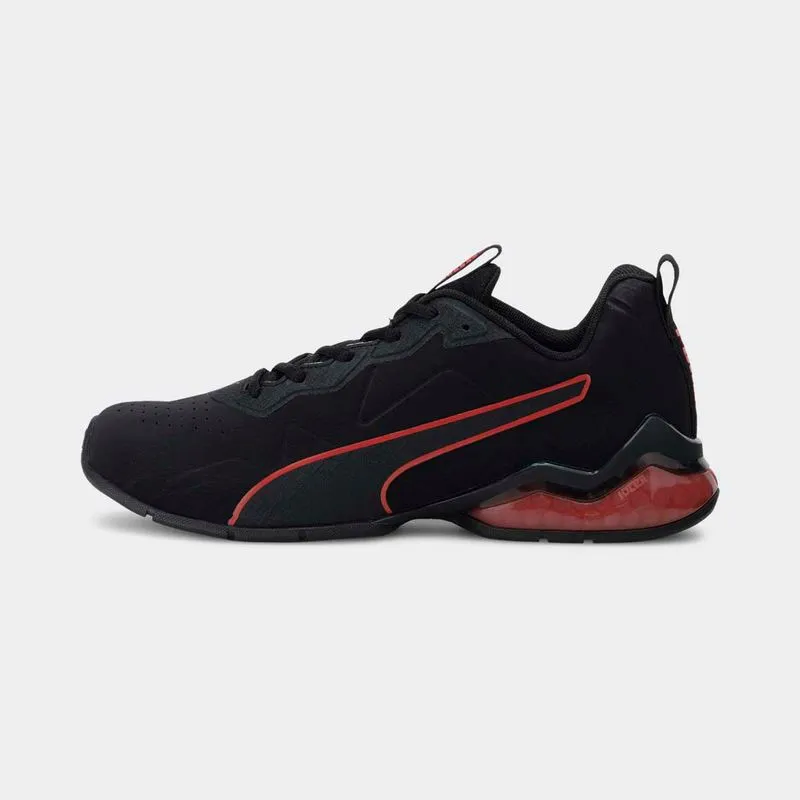 Zapatillas Correr Hombre Cell Valiant Sl