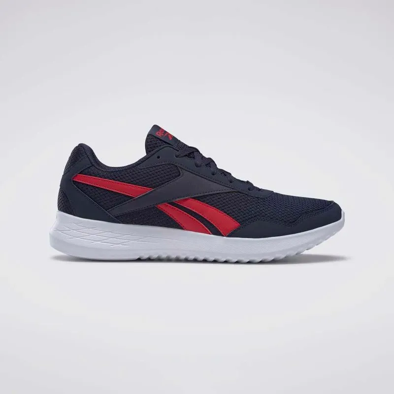 Zapatillas Correr Hombre Energen Lite