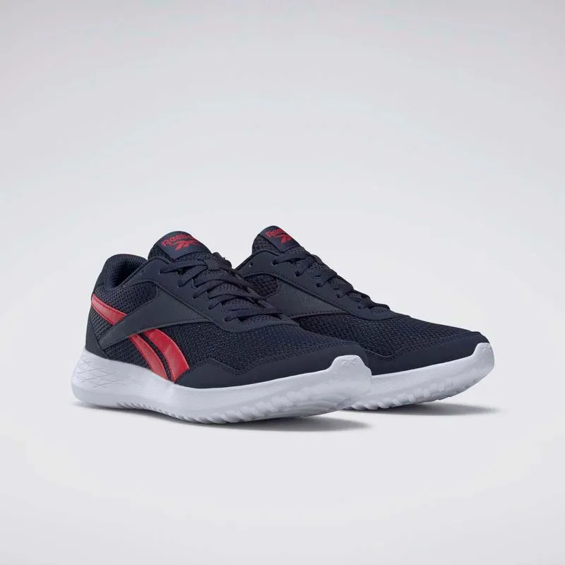 Zapatillas Correr Hombre Energen Lite