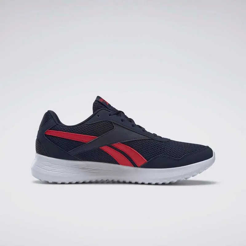 Zapatillas Correr Hombre Energen Lite