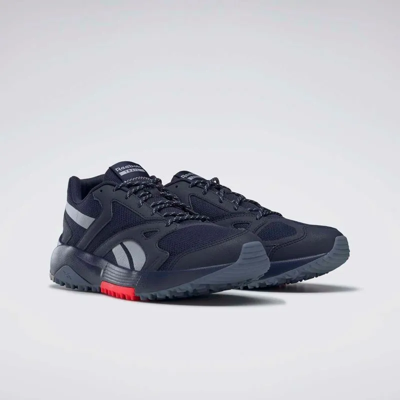 Zapatillas Correr Hombre Lavante Terrain