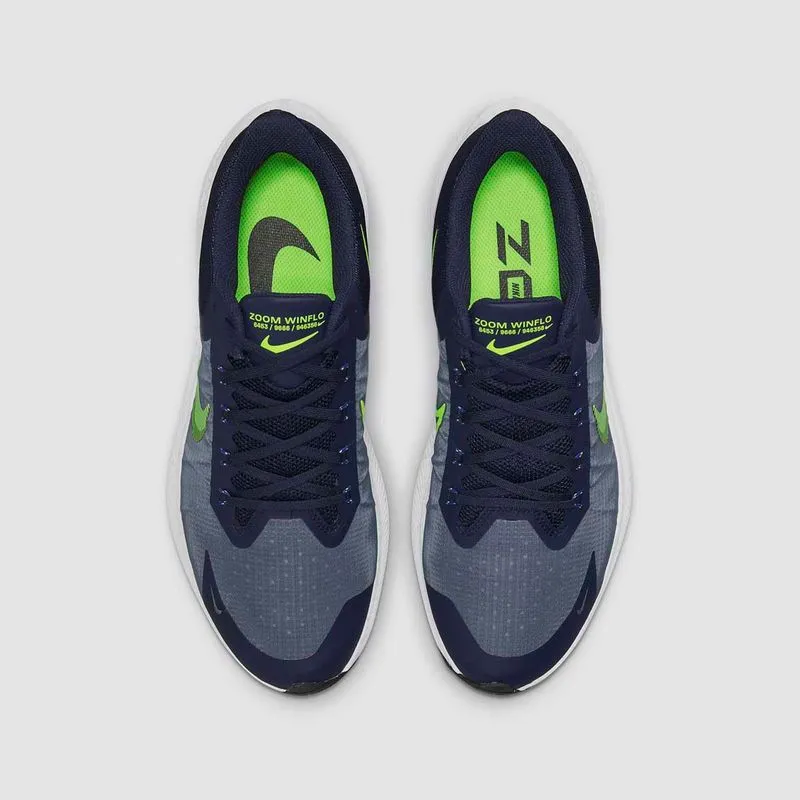 Zapatillas Correr Hombre Winflo 8