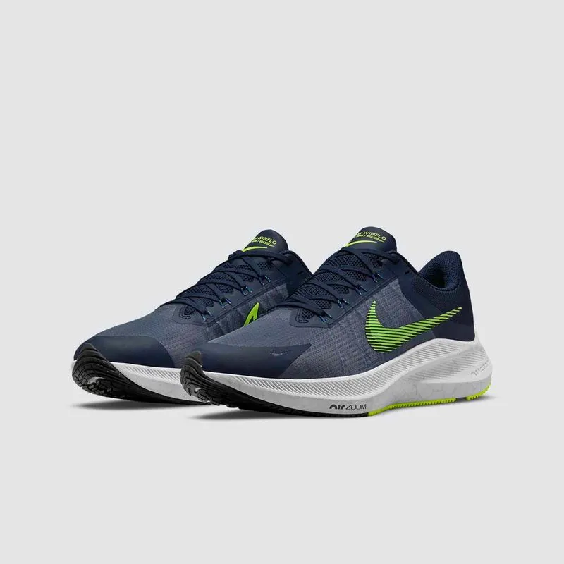 Zapatillas Correr Hombre Winflo 8