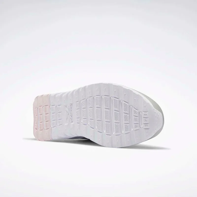 Zapatillas Correr Mujer Heritance