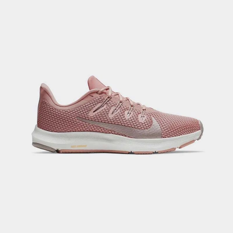 Zapatillas Correr Mujer Quest 2