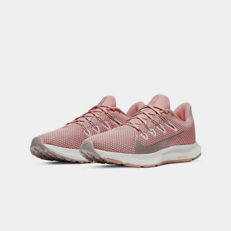 Zapatillas Correr Mujer Quest 2