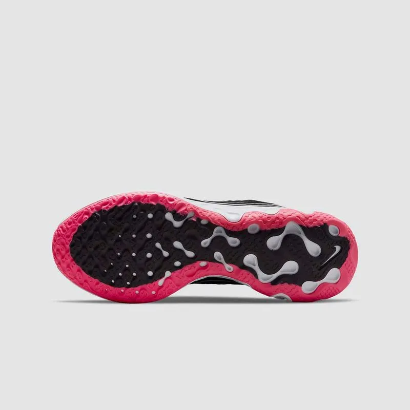 Zapatillas Correr Mujer Renew Ride 2