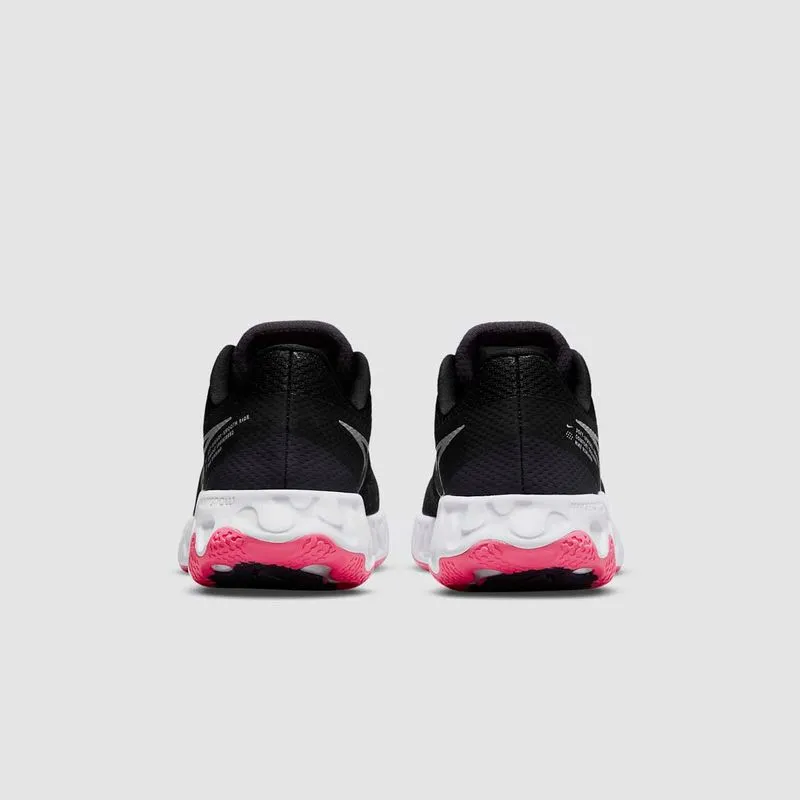 Zapatillas Correr Mujer Renew Ride 2