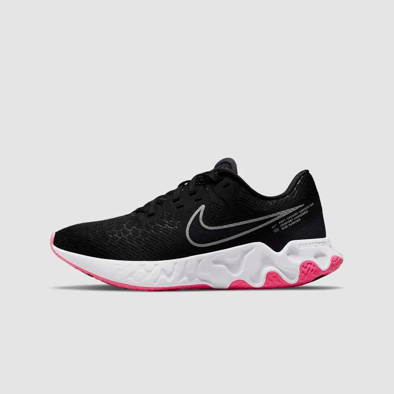 Zapatillas Correr Mujer Renew Ride 2