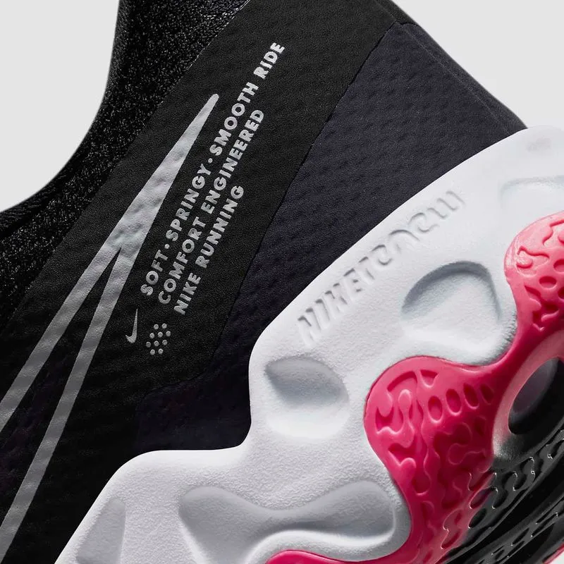 Zapatillas Correr Mujer Renew Ride 2