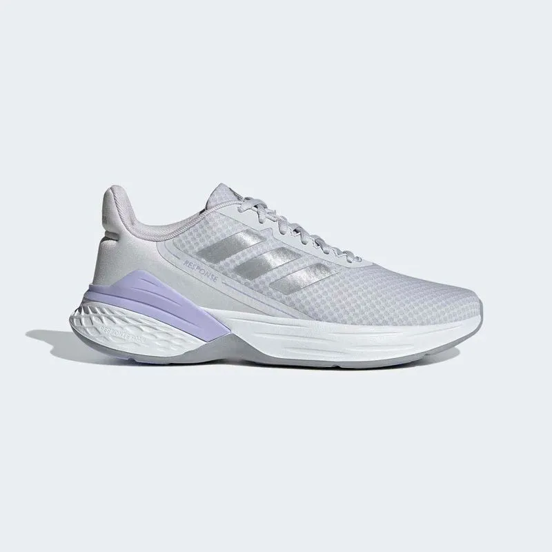 Zapatillas Correr Mujer Response Sr