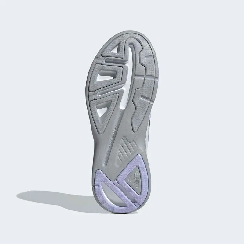 Zapatillas Correr Mujer Response Sr