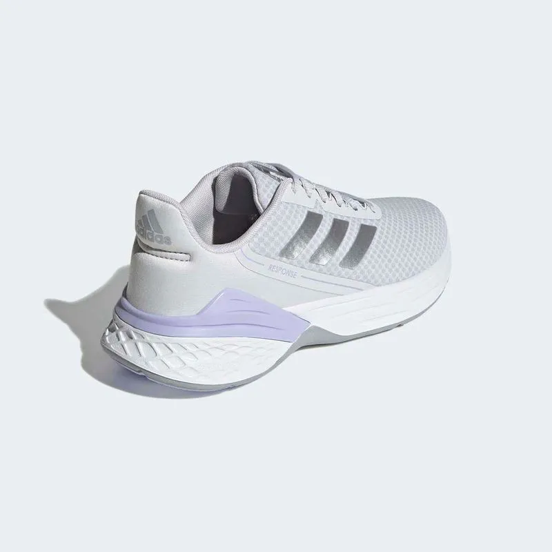 Zapatillas Correr Mujer Response Sr