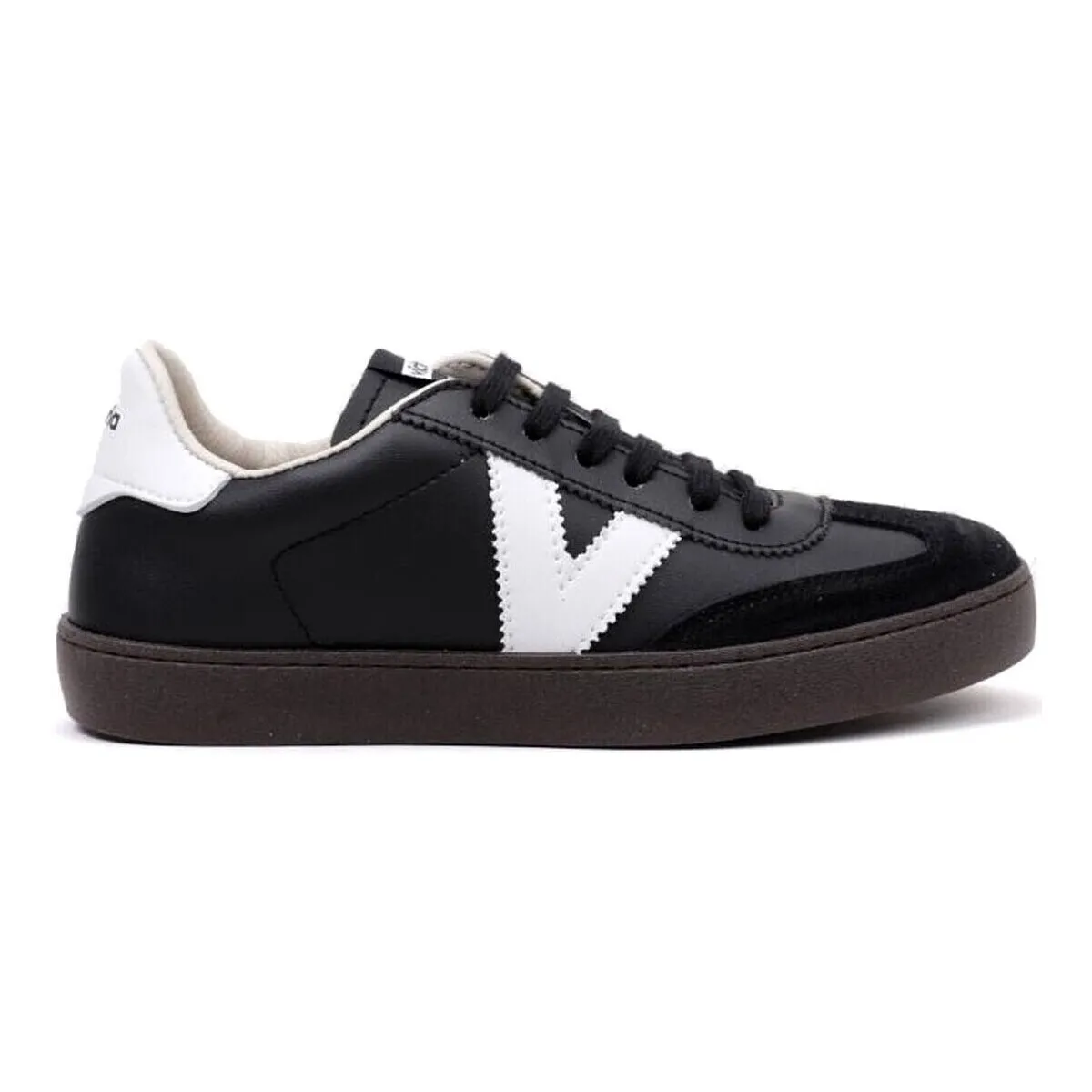 ZAPATILLAS DE MODA  BERLIN CICLISTA 1126186 NEGRO