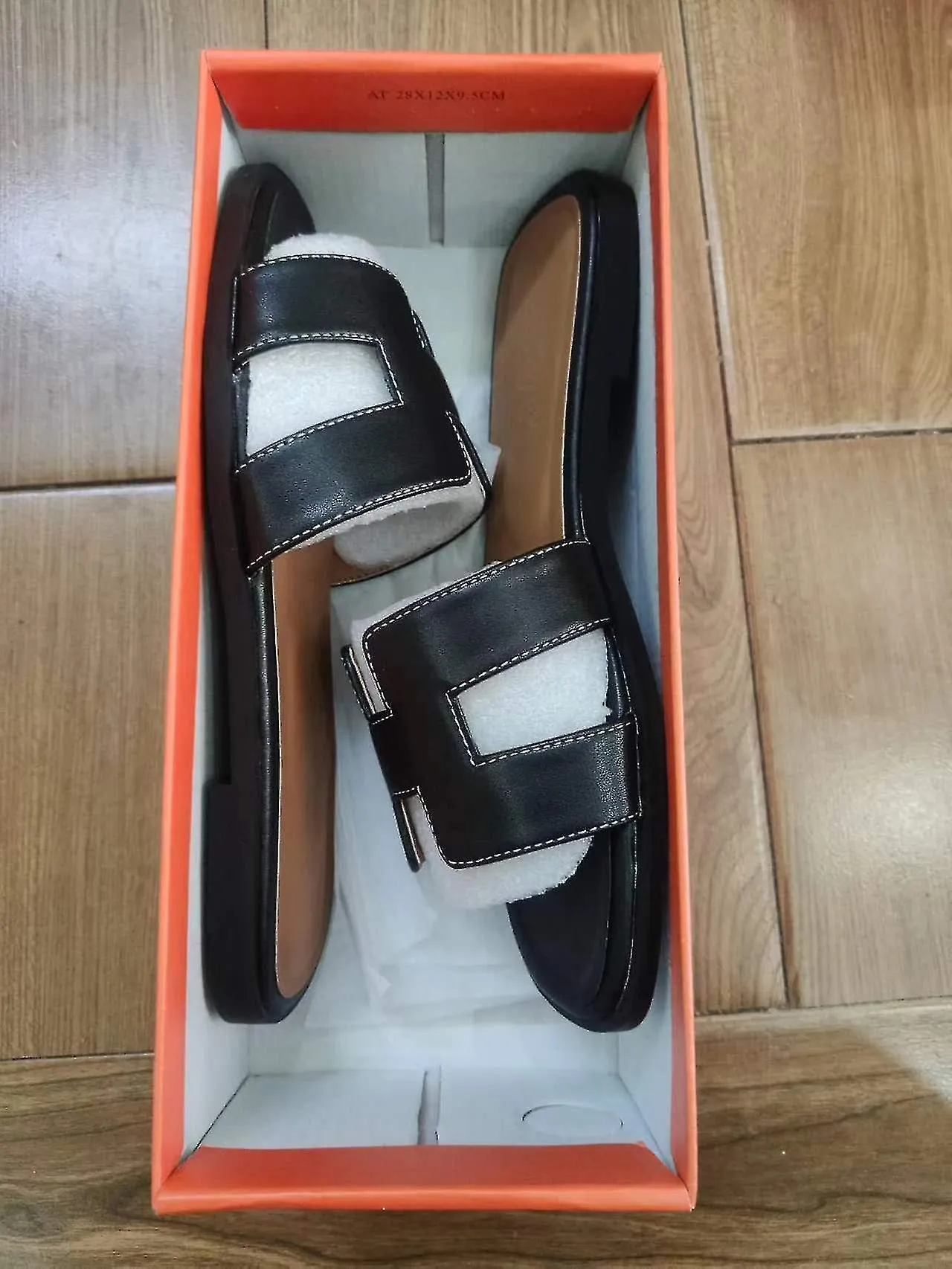 Zapatillas de verano para mujer, ropa exterior, chanclas para todos los partidos, sandalias planas de playa y zapatillas