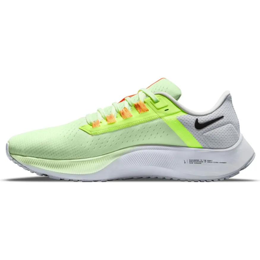 Zapatillas Running Hombre Nike Air Zoom Pegasus 38  Fast Pack Blanco