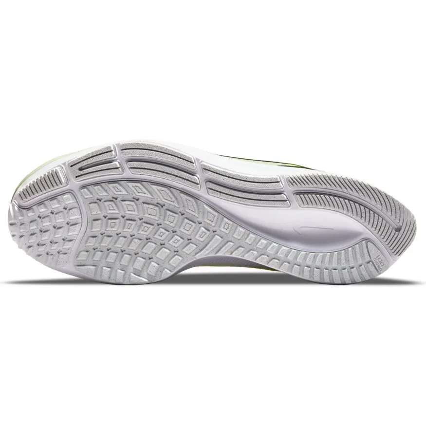 Zapatillas Running Hombre Nike Air Zoom Pegasus 38  Fast Pack Blanco