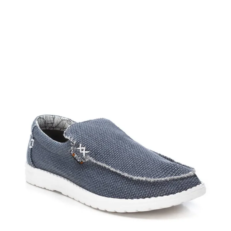 Zapato de hombre REFRESH 170628 Navy
