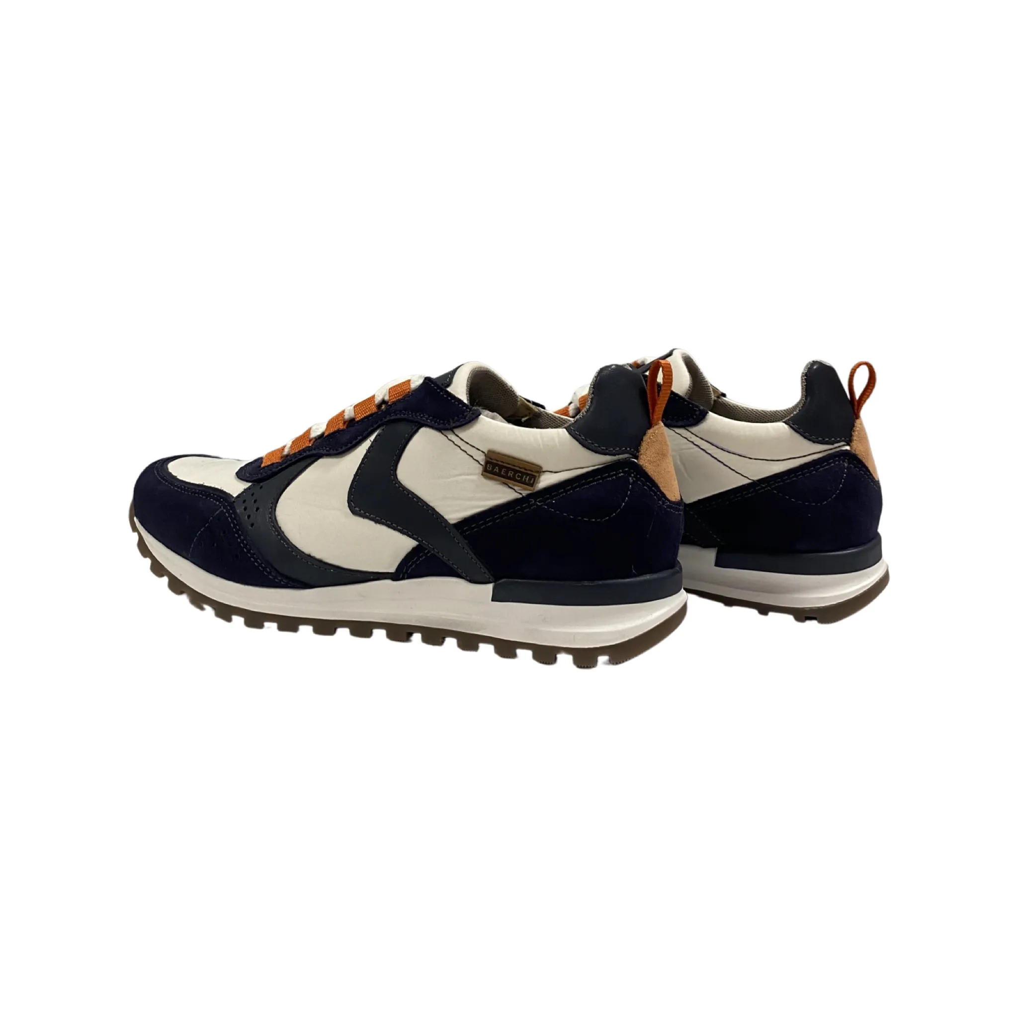 ZAPATO HOMBRE BAERCHI 5021