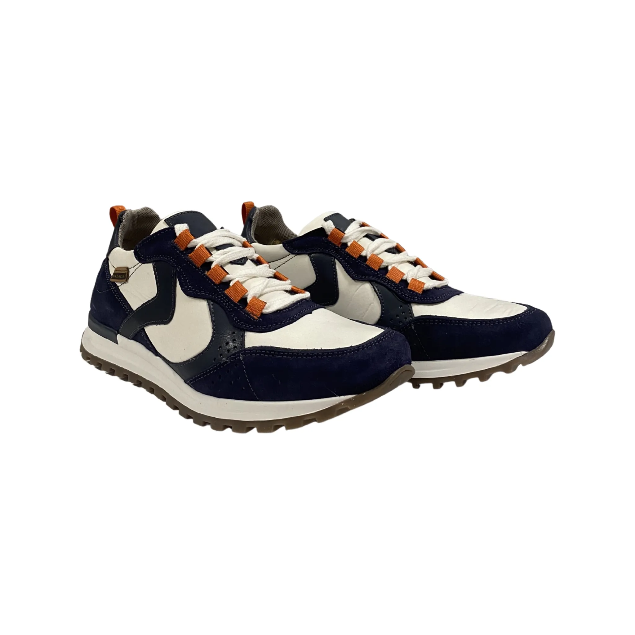 ZAPATO HOMBRE BAERCHI 5021