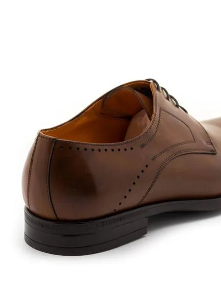 zapato vestir esteve de piel cuero para hombre
