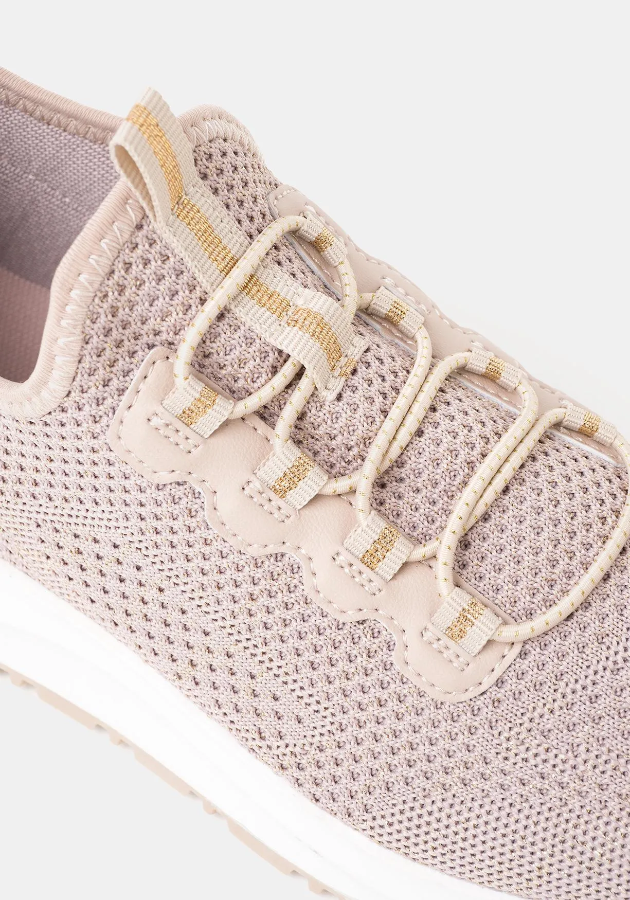 Zapatos adeportivados de Mujer TEX