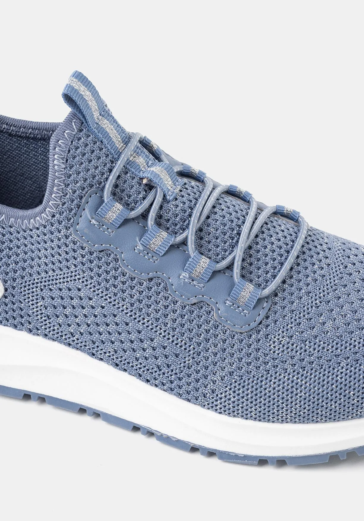 Zapatos adeportivados de Mujer TEX