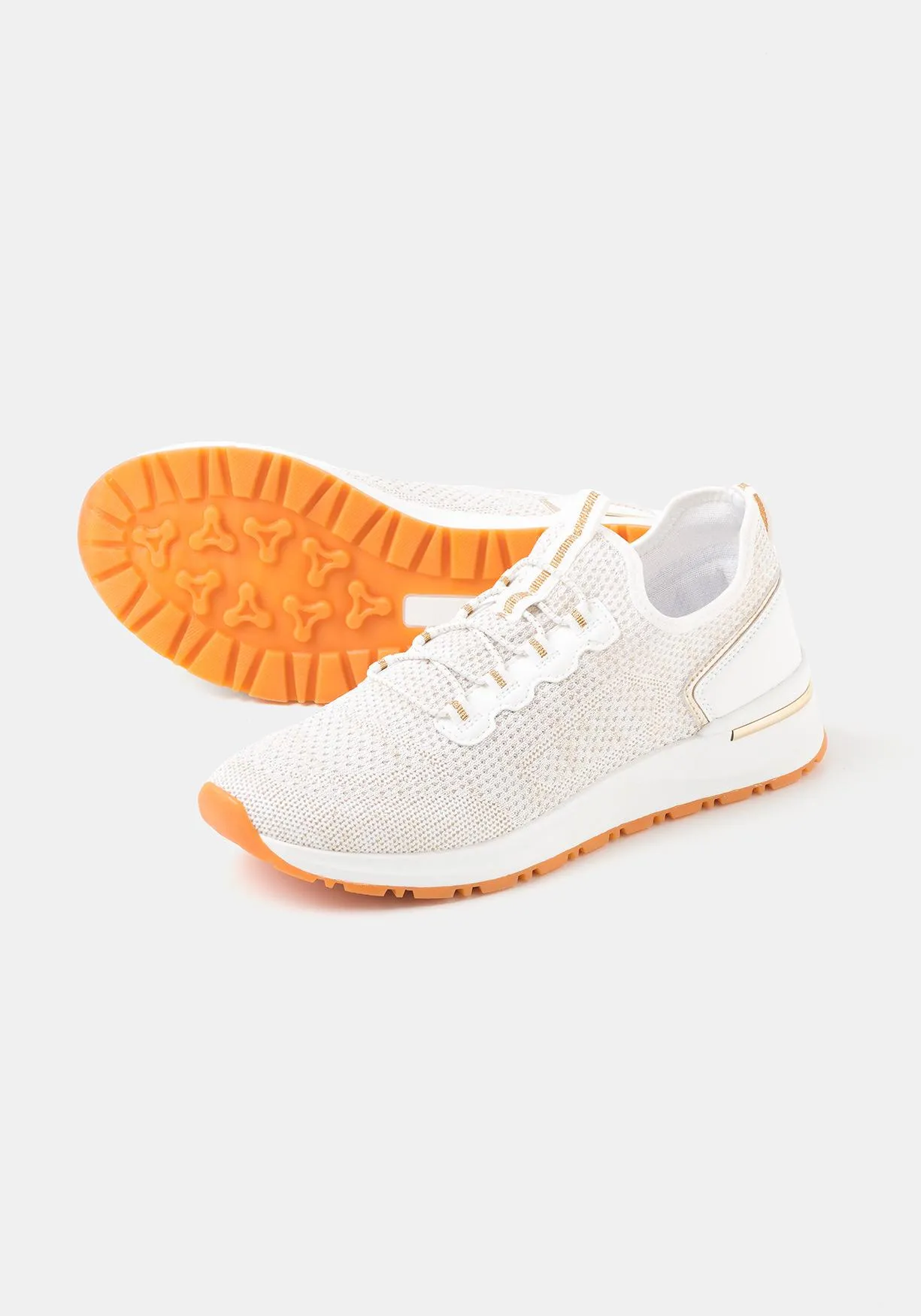 Zapatos adeportivados de Mujer TEX