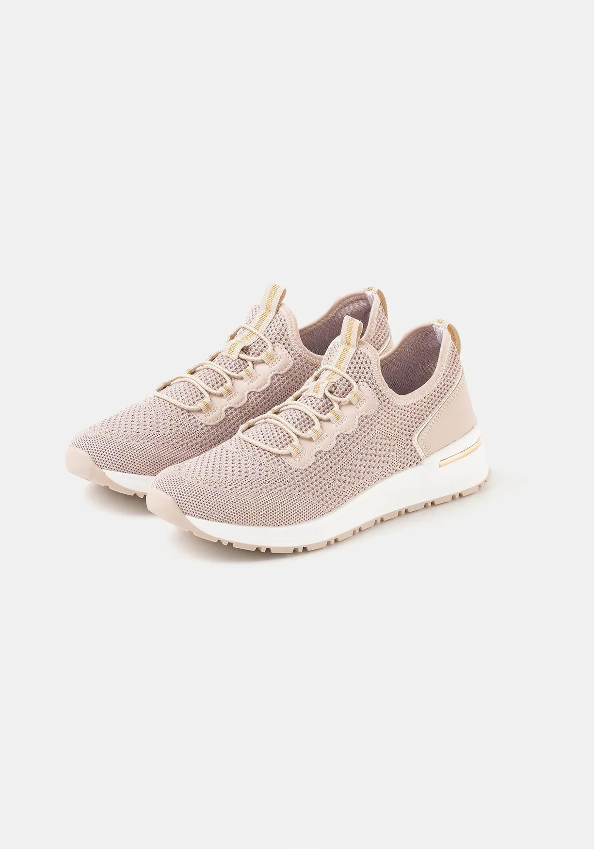 Zapatos adeportivados de Mujer TEX