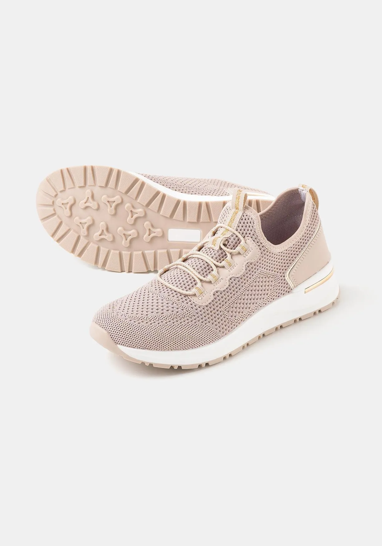 Zapatos adeportivados de Mujer TEX
