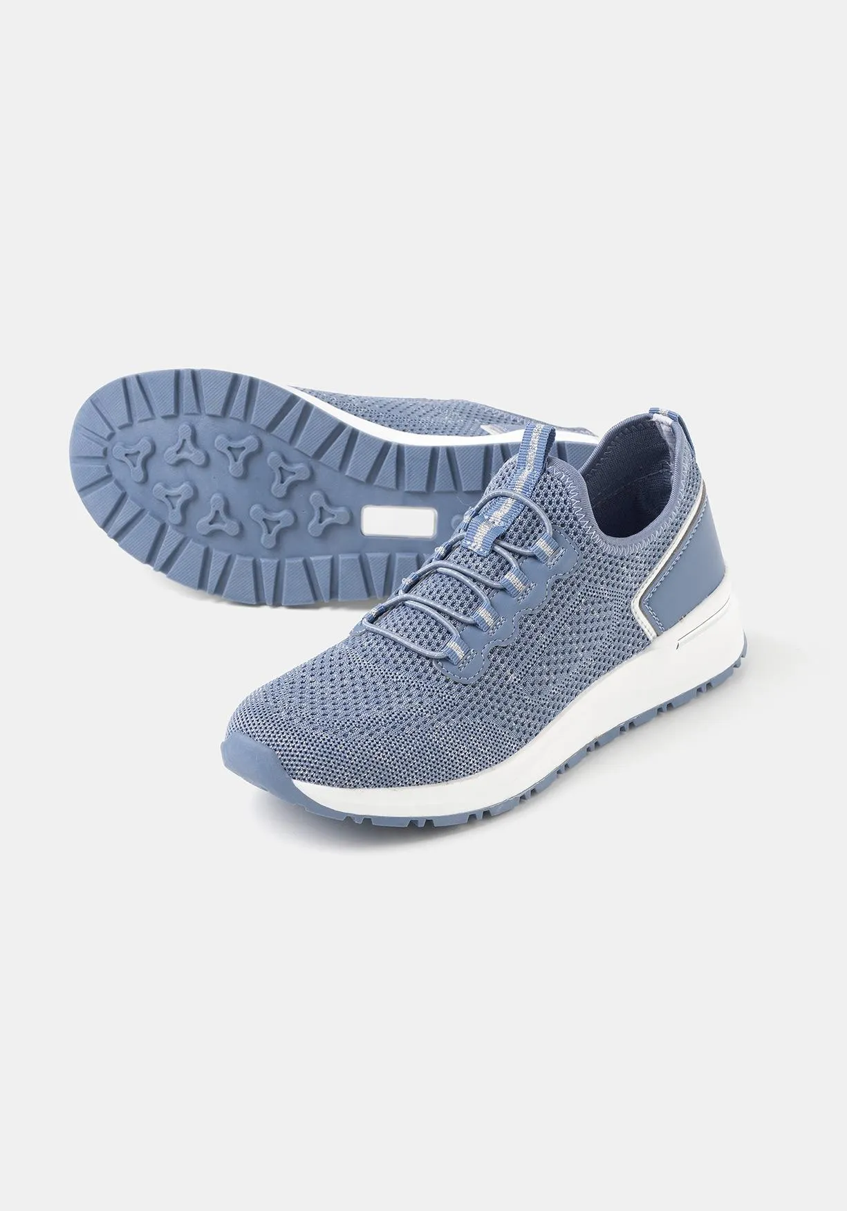 Zapatos adeportivados de Mujer TEX