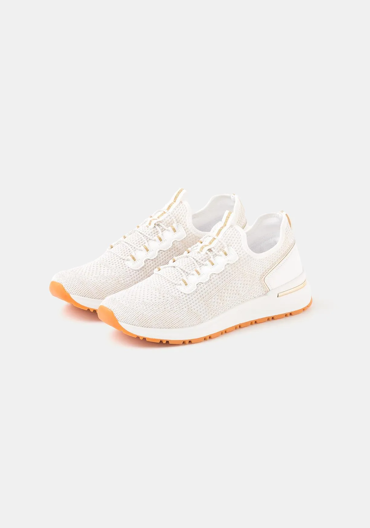 Zapatos adeportivados de Mujer TEX