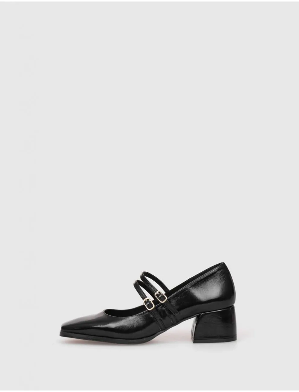Zapatos Colette 2371 Cira Negro