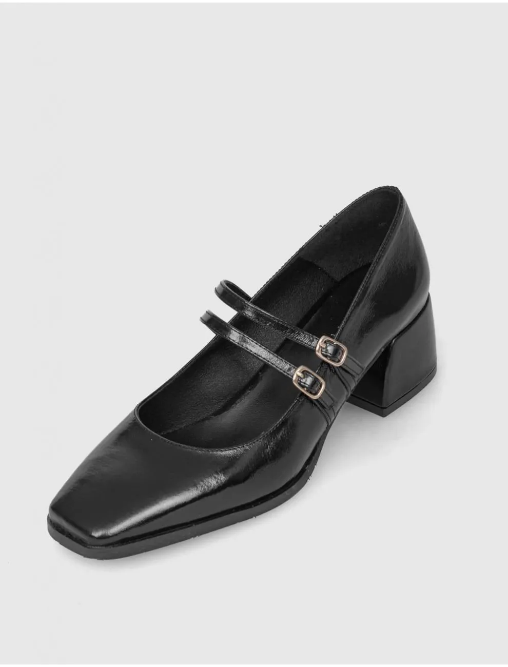 Zapatos Colette 2371 Cira Negro