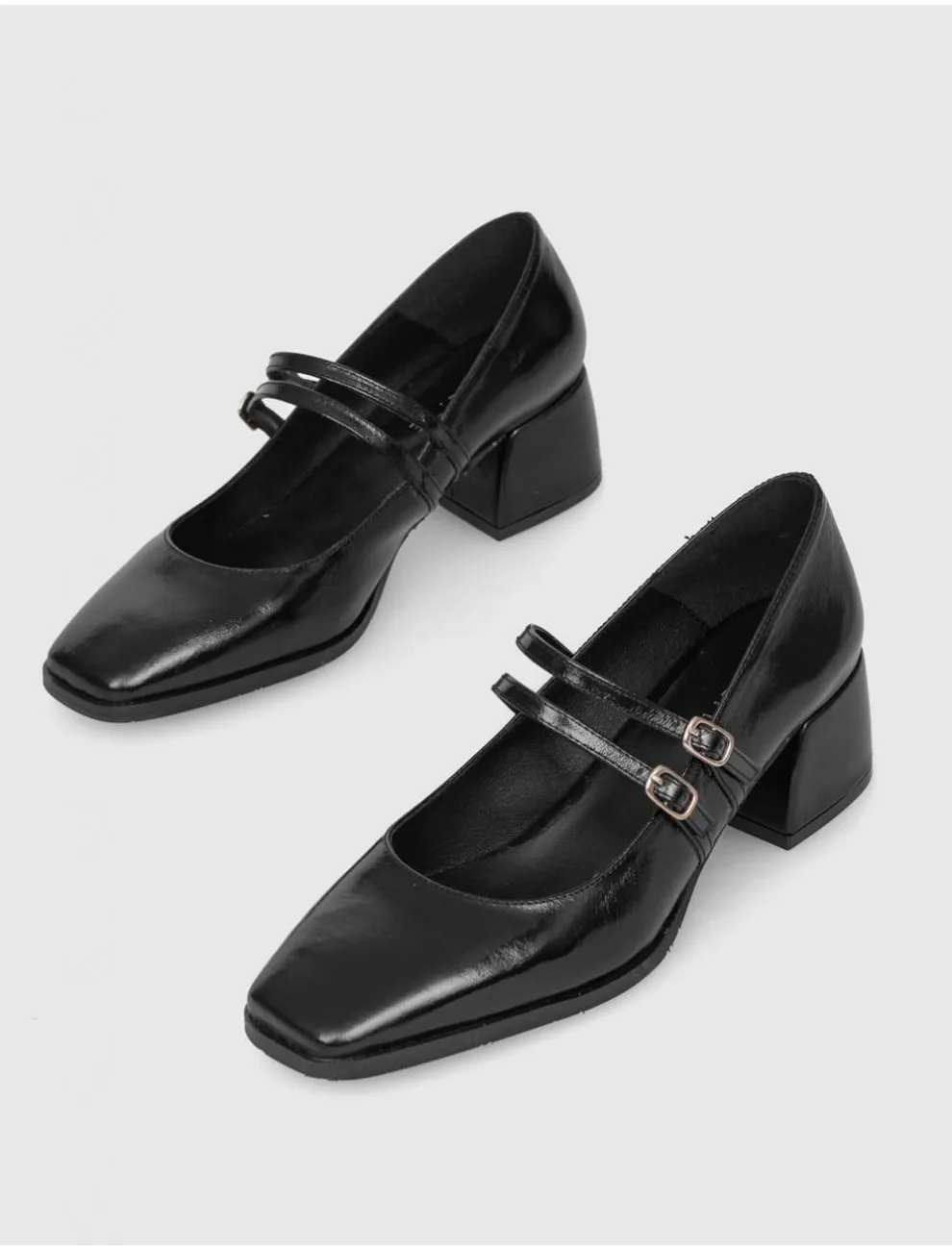 Zapatos Colette 2371 Cira Negro