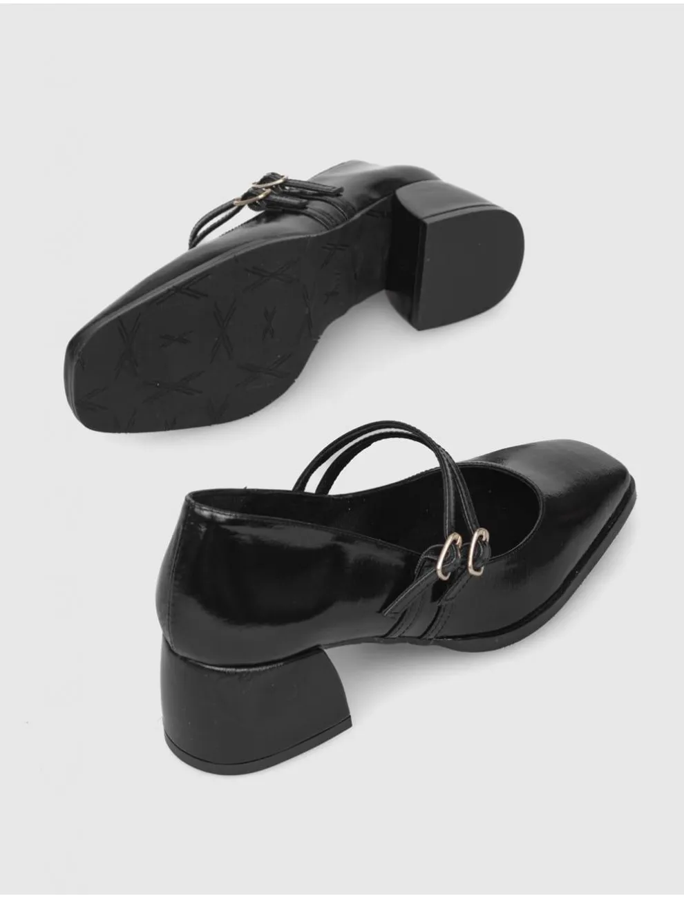 Zapatos Colette 2371 Cira Negro