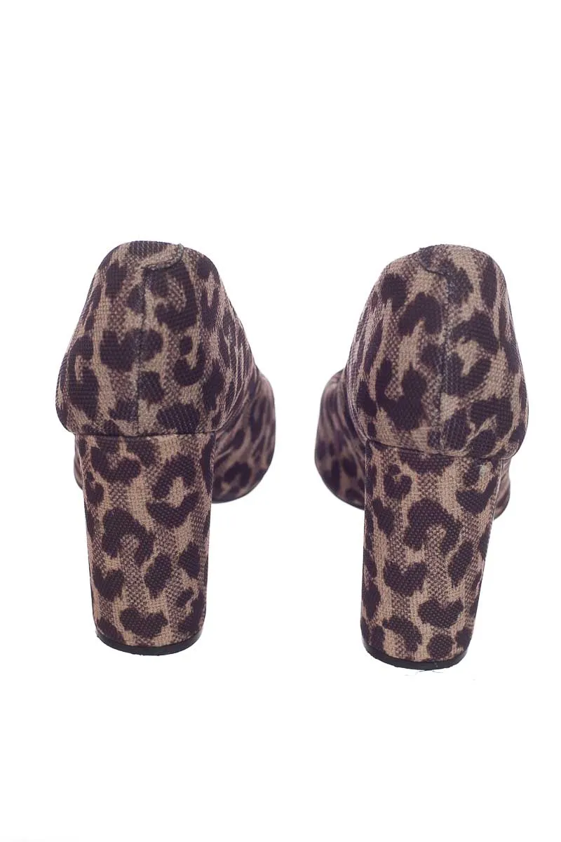 ZAPATOS COLOR BEIGE  BEIRA RIO