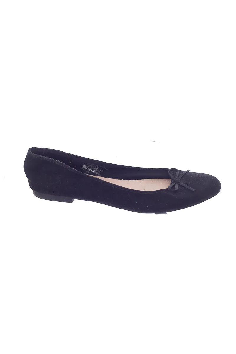 ZAPATOS COLOR NEGRO  AMERICAN EAGLE