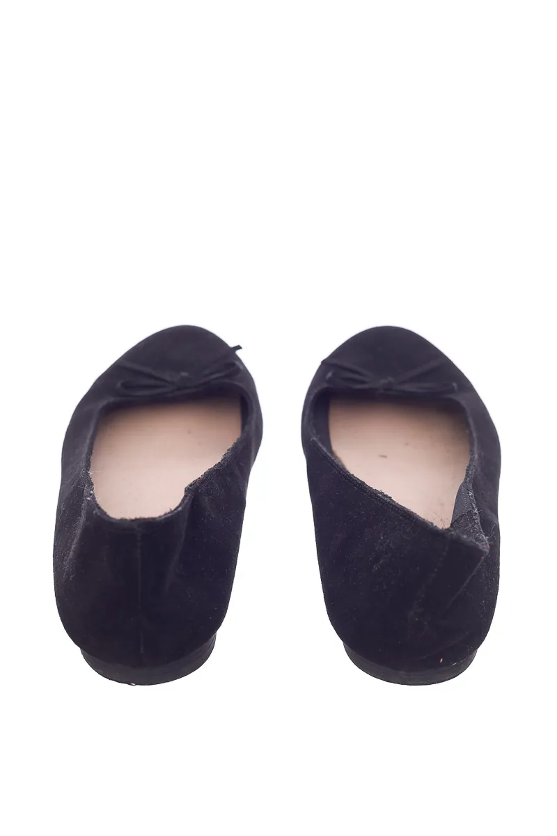 ZAPATOS COLOR NEGRO  AMERICAN EAGLE