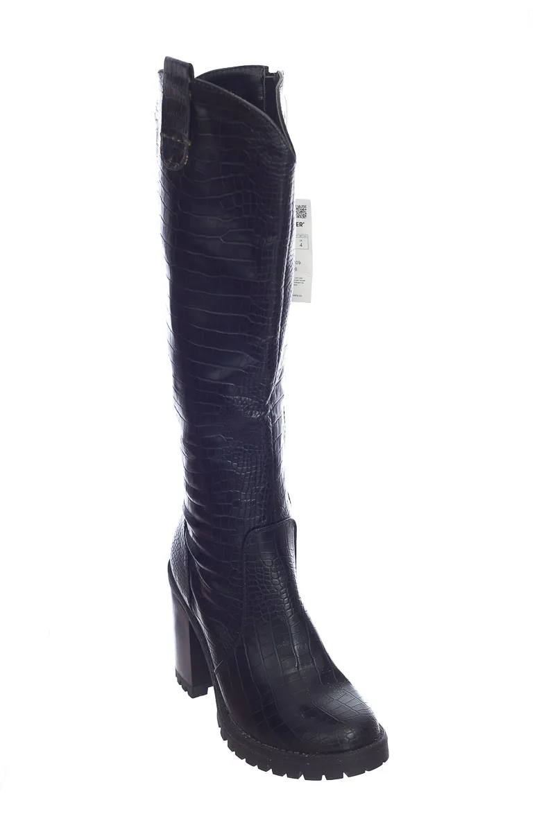 ZAPATOS COLOR NEGRO  DREAMER