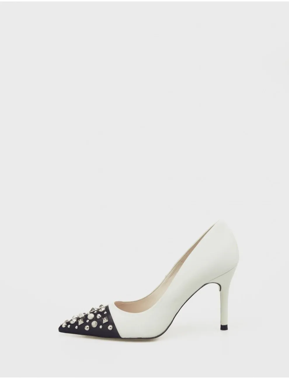 Zapatos De Fiesta Lodi Sompo Hielo