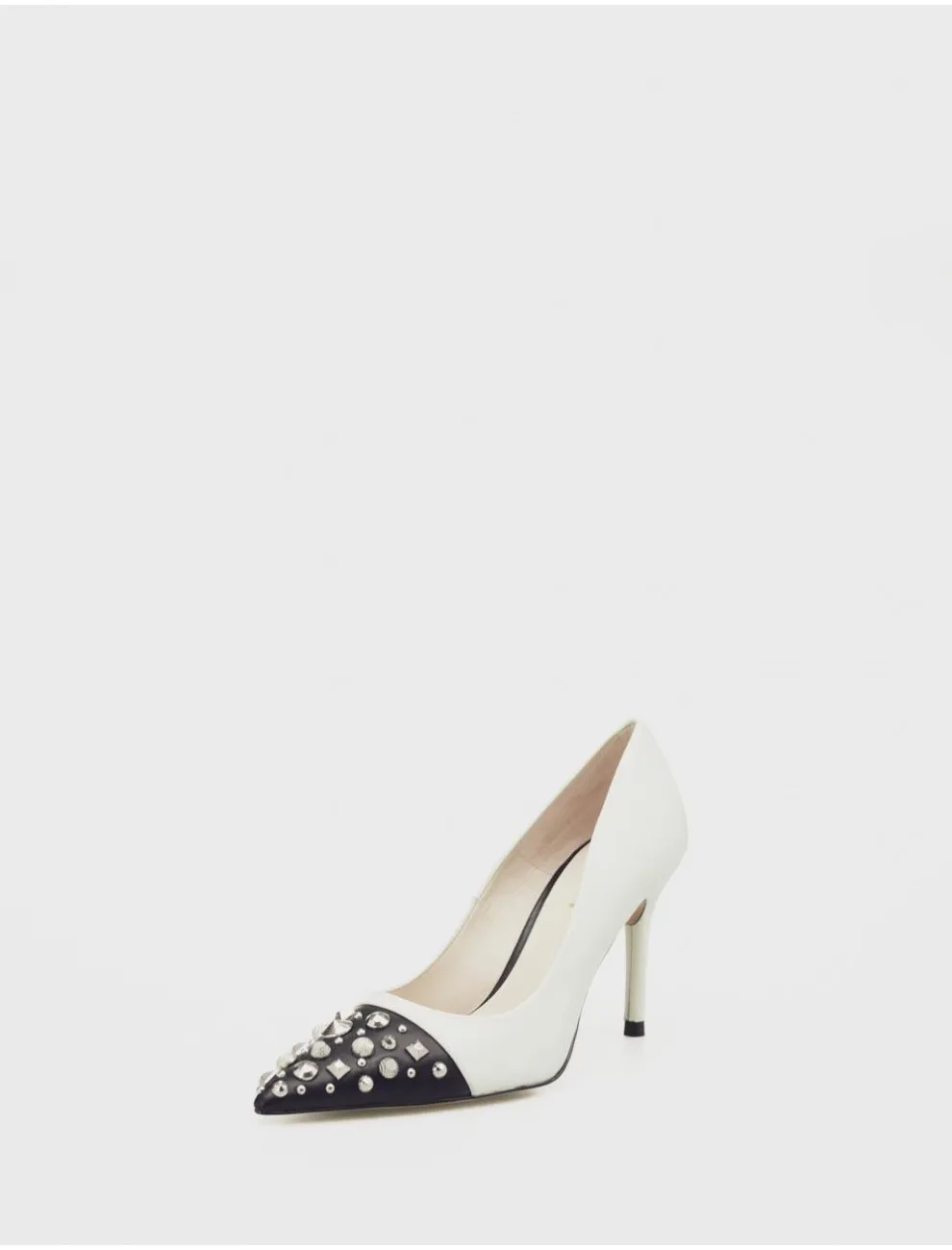 Zapatos De Fiesta Lodi Sompo Hielo
