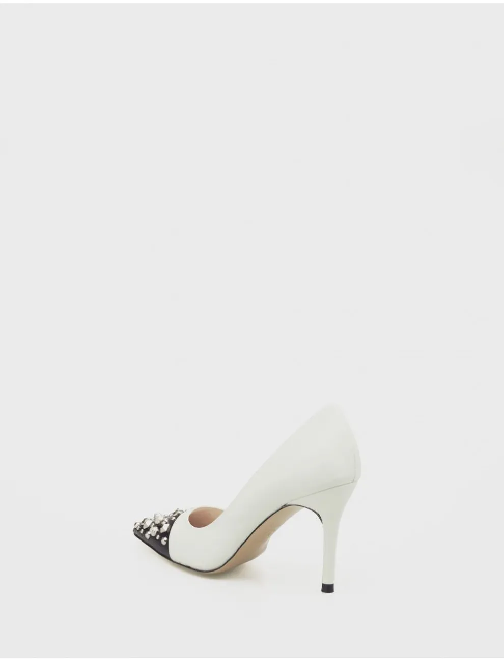 Zapatos De Fiesta Lodi Sompo Hielo