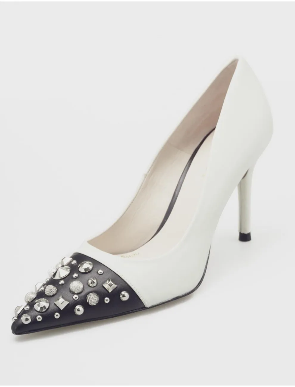 Zapatos De Fiesta Lodi Sompo Hielo