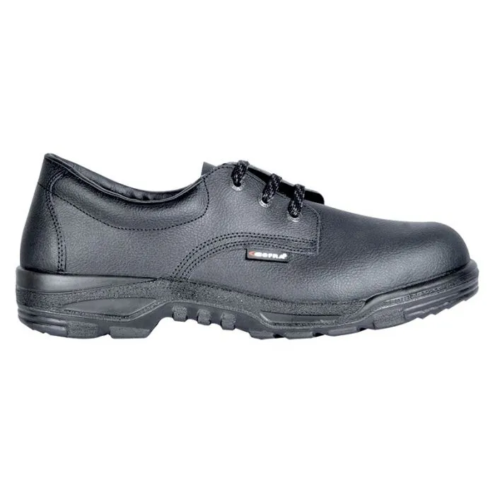 Zapatos de seguridad Cofra Icaro S3