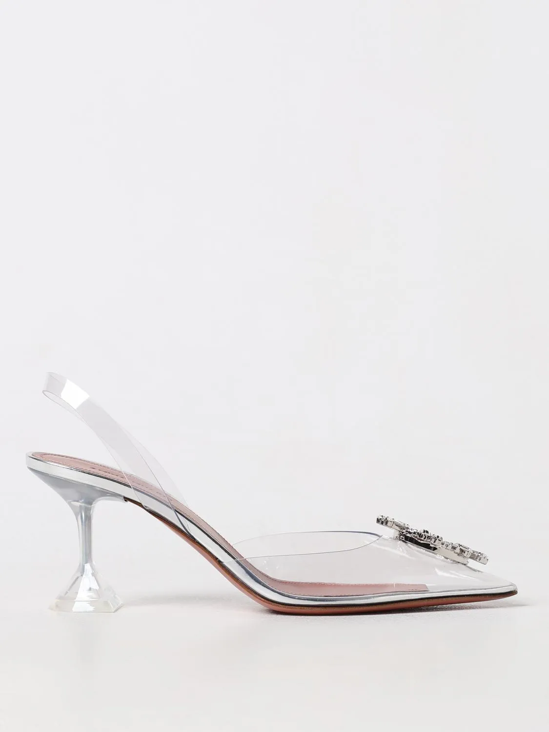 Zapatos de tacón mujer Amina Muaddi