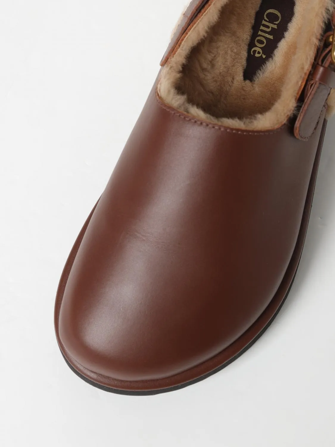 Zapatos de tacón mujer ChloÉ