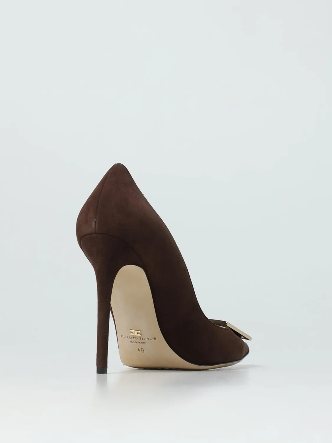 Zapatos de tacón mujer Elisabetta Franchi
