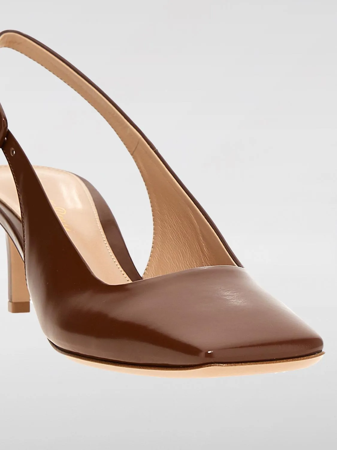 Zapatos de tacón mujer Gianvito Rossi